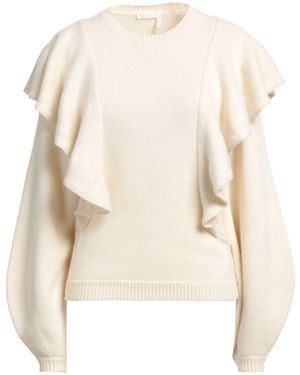 Chloé Pullover - Neutro