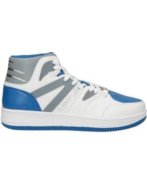Philipp Plein Trainers - Blue