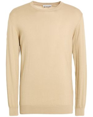 Daniele Alessandrini Jumpers - Natural