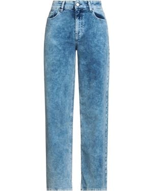 Haveone Pants - Blue