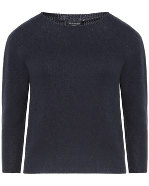 Fabiana Filippi Jumper - Blue