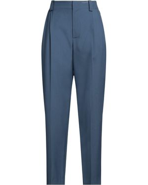 Marni Trouser - Blue
