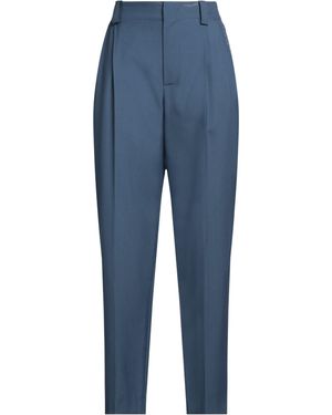 Marni Hose - Blau