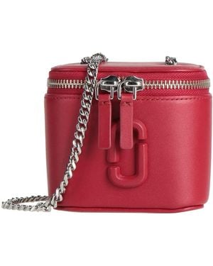 Marc Jacobs Cross-Body Bags - Red