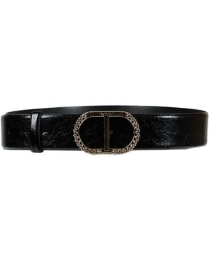 Twinset Belts - Black