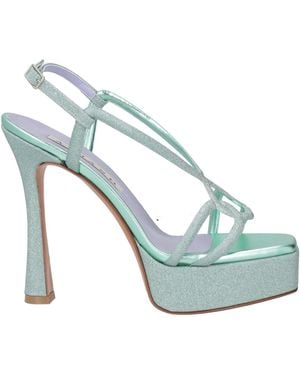 Albano Sandals - Blue