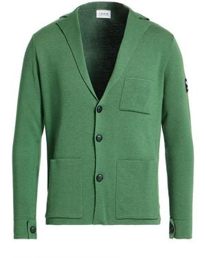 Berna Blazer - Verde