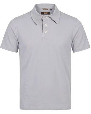 Moorer Polo - Gris