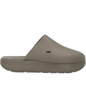 Suicoke Mules & Zuecos - Gris