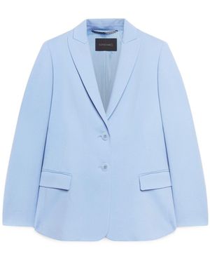 Americanas blazers y chaquetas de traje Elena Miro de mujer Rebajas en linea hasta el 34 de descuento Lyst