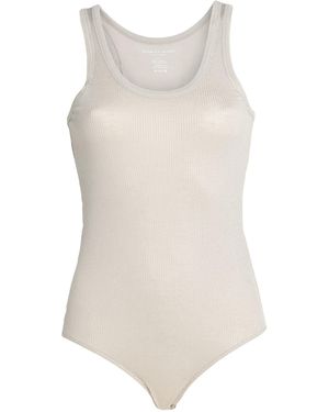 Majestic Filatures Body - Bianco