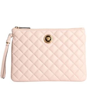 Versace Borsa A Mano - Rosa