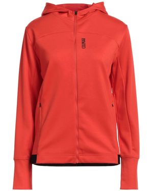 Colmar Sweat-shirt - Rouge