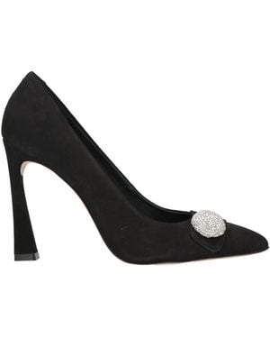 Killana Zapatos De Salón - Negro