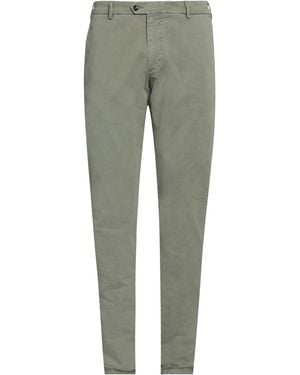 Peter Millar Trouser - Gray