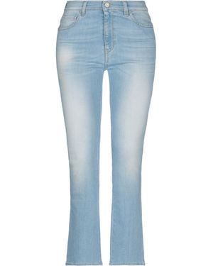 Manila Grace Jeans - Blue