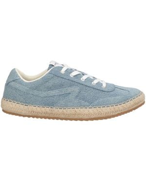 Rag & Bone Trainers - Blue