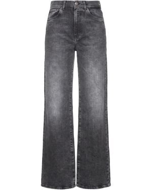 Dondup Jeans - Gray