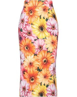 Dolce & Gabbana Skirt - Orange