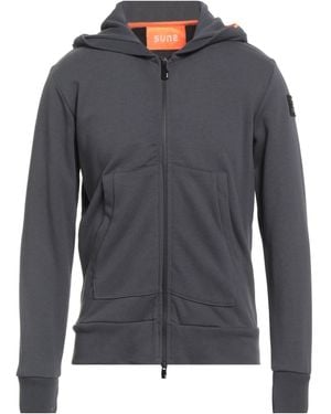 Suns Boards Sweatshirt Cotton, Polyester - Gray