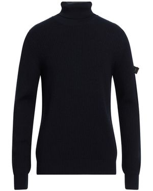 Peuterey Turtleneck - Blue