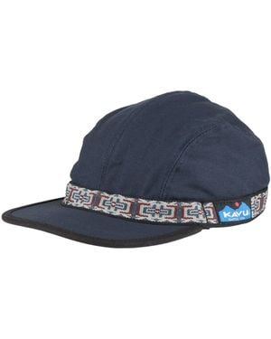 Kavu Hat Cotton - Blue