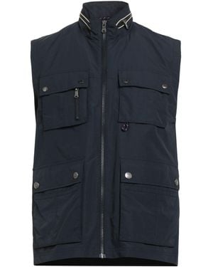 Milestone Gilet - Blue