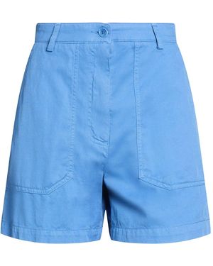 19.70 Nineteen Seventy Shorts & Bermuda Shorts - Blue