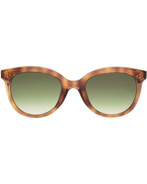 Maje Sunglasses - Natural