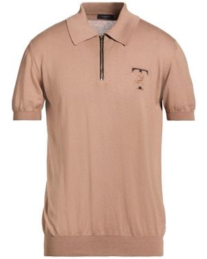 Tombolini Pullover - Pink