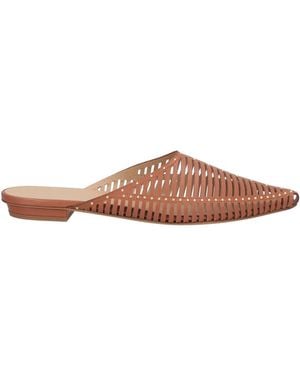 Ulla Johnson Mules & Clogs - Brown