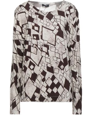 Byblos Sweater - Gray