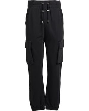 Balmain Trouser - Black