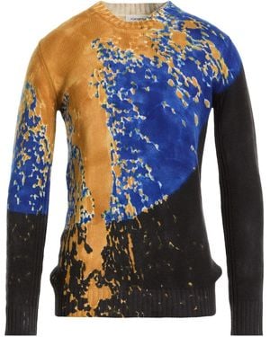 Kangra Pullover - Blau