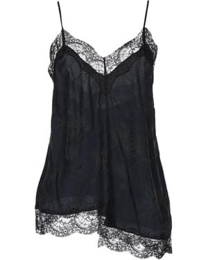 Jucca Top - Black