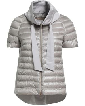 Herno Puffer - Grey