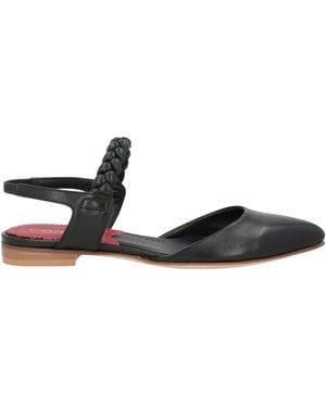 Calpierre Ballerina - Weiß