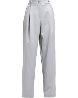 Giorgio Armani Hose - Grau