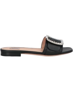 Bally Sandals - White