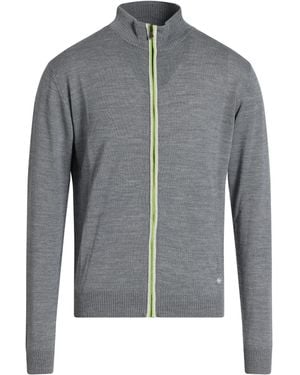 Manuel Ritz Cardigan - Grey