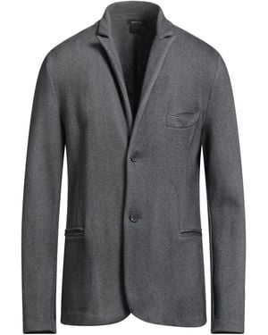 Avant Toi Blazer - Grau