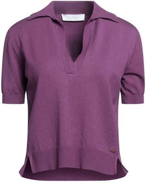 Kaos Jumper - Purple