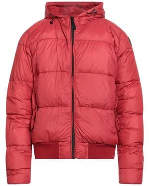 Centogrammi Puffers - Red