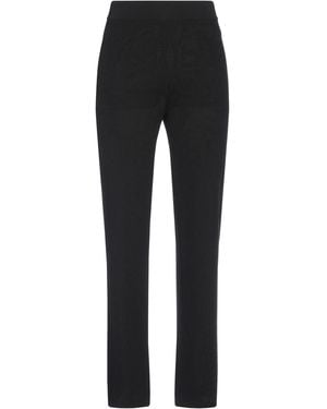 Kangra Trouser - Black