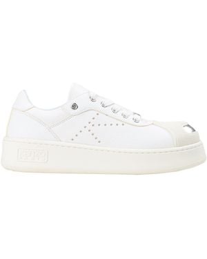 KENZO Trainers - White