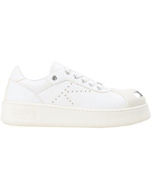 KENZO Sneakers - White