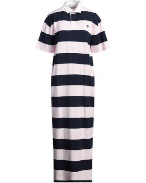 Coperni Maxi Dress - Blue
