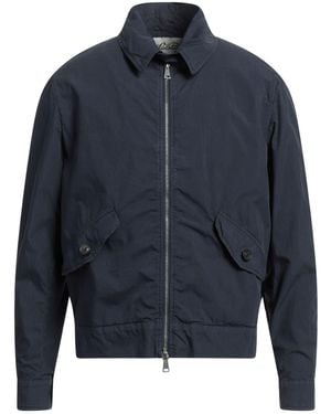 Valstar Jacke & Anorak - Blau