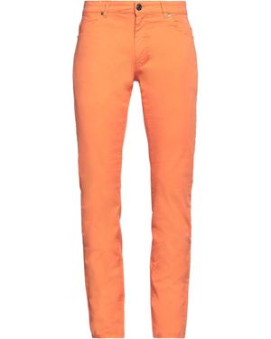 PT Torino Trousers - Orange