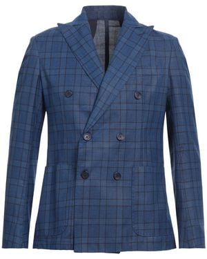 TELA-N° Blazer - Blau